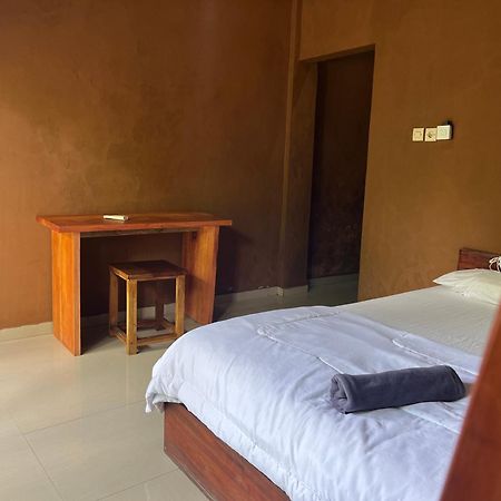 Fullmoon Homestay Kuta  Exterior photo