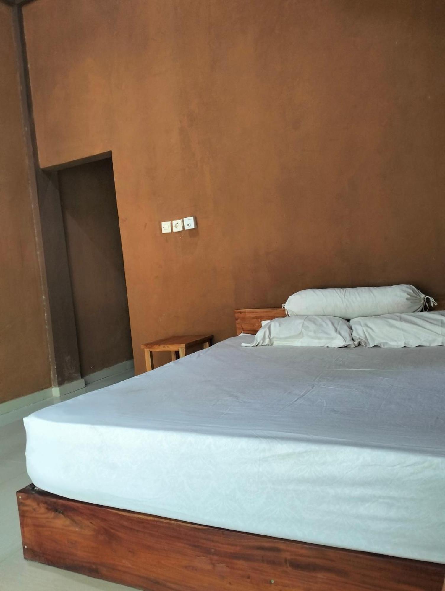 Fullmoon Homestay Kuta  Exterior photo