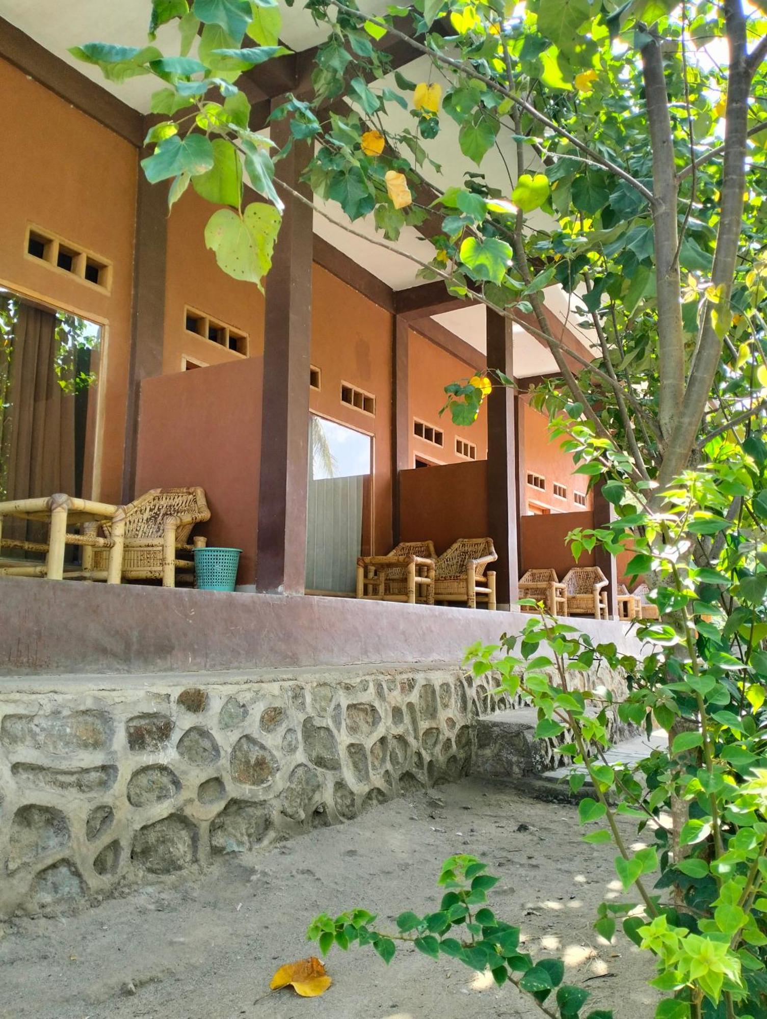 Fullmoon Homestay Kuta  Exterior photo